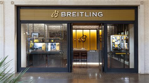 breitling dallas|Breitling boutique Dallas tx.